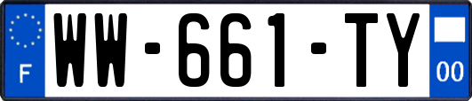 WW-661-TY