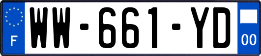 WW-661-YD