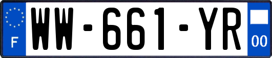 WW-661-YR