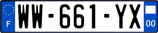 WW-661-YX