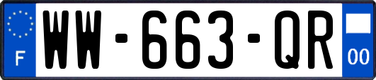 WW-663-QR
