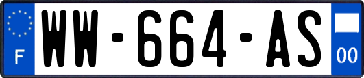 WW-664-AS