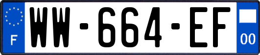 WW-664-EF