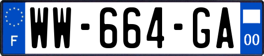 WW-664-GA