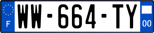 WW-664-TY