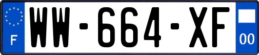 WW-664-XF