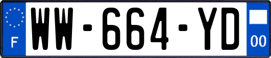 WW-664-YD