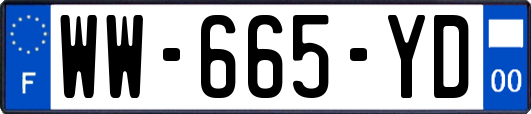 WW-665-YD