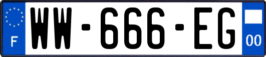 WW-666-EG