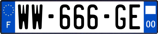 WW-666-GE