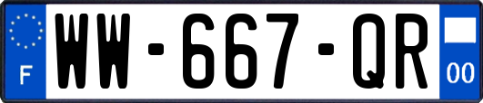 WW-667-QR