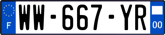 WW-667-YR