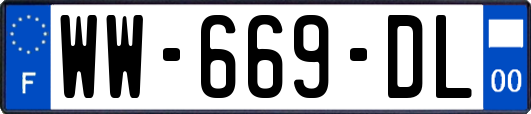 WW-669-DL