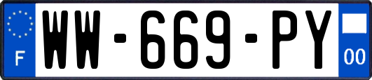 WW-669-PY