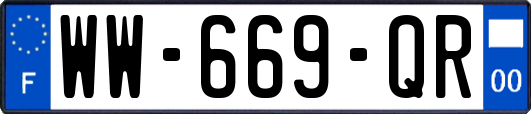WW-669-QR