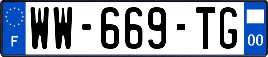 WW-669-TG