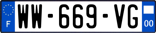 WW-669-VG