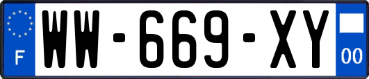 WW-669-XY
