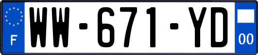 WW-671-YD
