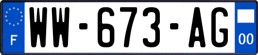 WW-673-AG
