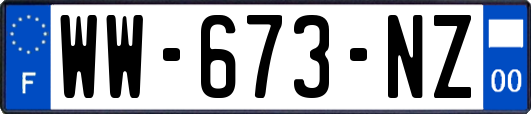 WW-673-NZ
