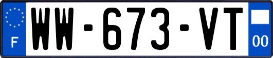 WW-673-VT