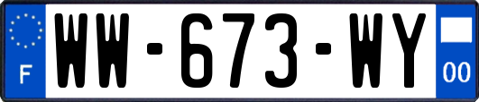 WW-673-WY