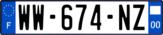 WW-674-NZ