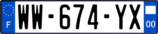 WW-674-YX