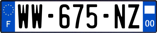 WW-675-NZ