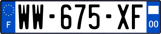 WW-675-XF