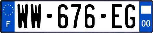 WW-676-EG