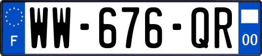 WW-676-QR