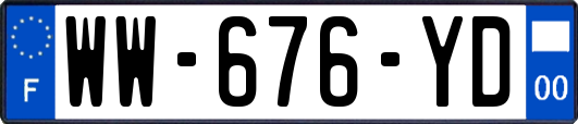WW-676-YD