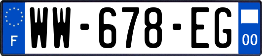 WW-678-EG