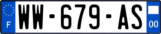 WW-679-AS
