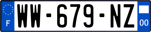 WW-679-NZ
