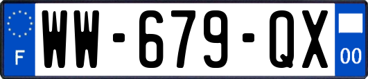 WW-679-QX