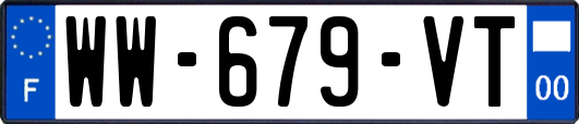 WW-679-VT