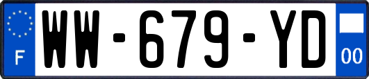 WW-679-YD