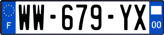 WW-679-YX