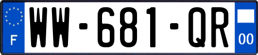 WW-681-QR