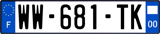 WW-681-TK