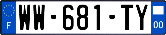 WW-681-TY