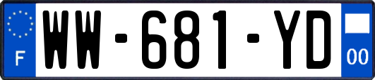 WW-681-YD