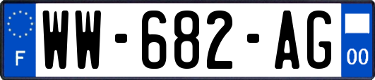 WW-682-AG