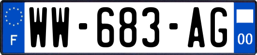 WW-683-AG