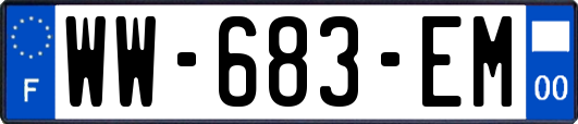 WW-683-EM