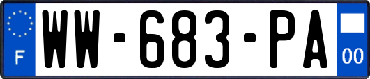 WW-683-PA