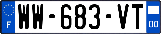 WW-683-VT